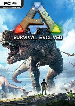  Lost Island – ARK Expansion Map 