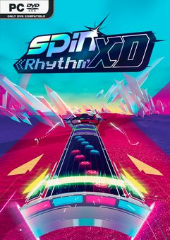  Spin Rhythm XD 