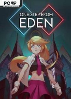  One Step From Eden 