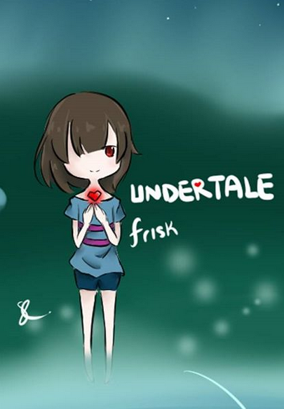  Undertale 