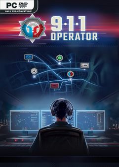  911 Operator 