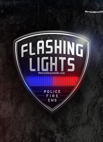 Flashing Lights – Police Fire EMS 