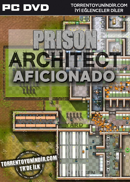  Prison Architect Aficionado 