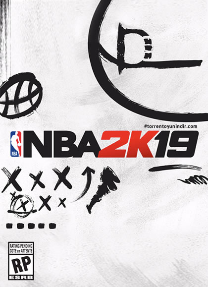  NBA 2K19 