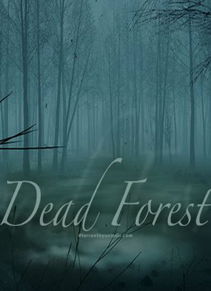  Dead Forest 