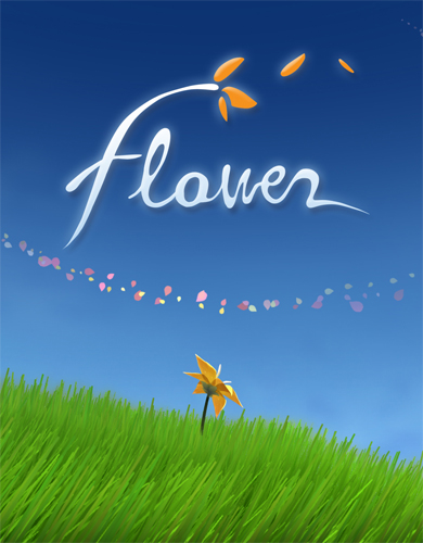  Flower 