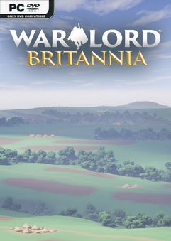  Warlord: Britannia 