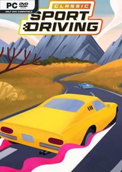  Classic Sport Driving 