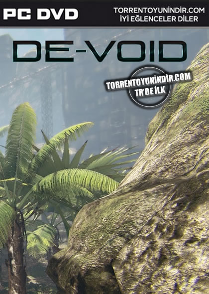  De-Void 