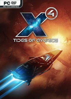  X4: Tides of Avarice 