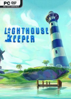  Lighthouse Keeper 