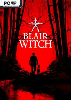  Blair Witch 