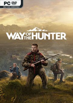  Way of the Hunter 