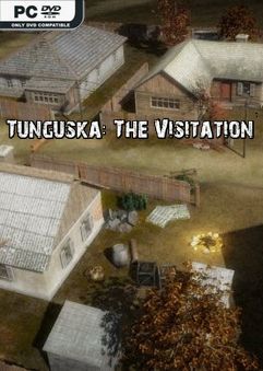  Tunguska: The Visitation 