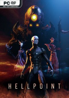  Hellpoint: Blue Sun 