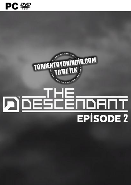  The Descendant Episode Two 