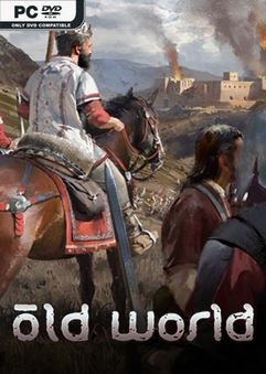  Old World Heroes of the Aegean 