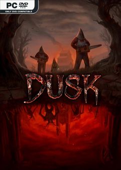  DUSK 