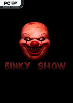  Binky show 