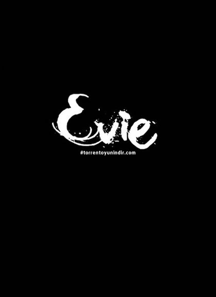  Evie 