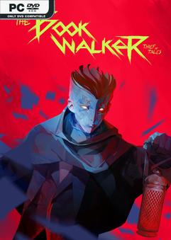  The Bookwalker Thief of Tales 