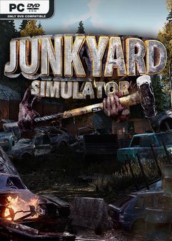  Junkyard Simulator 