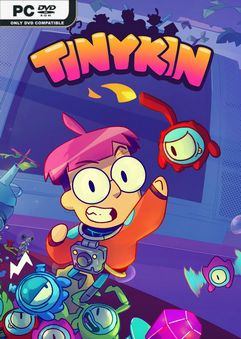  Tinykin 