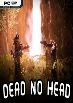  Dead No-Head 