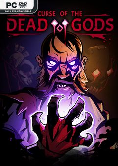  Curse of the Dead Gods 