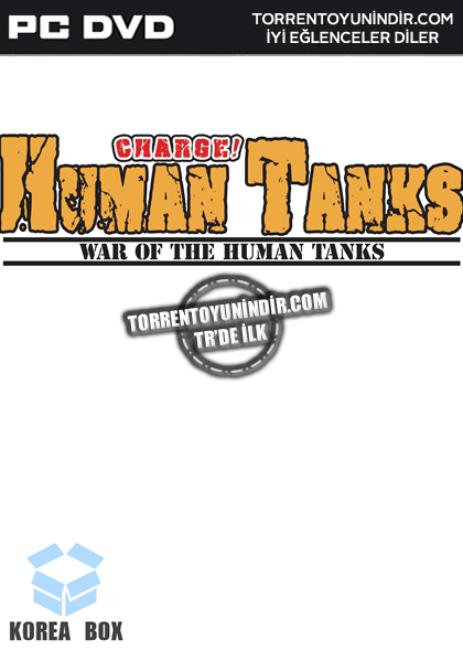  War of the Human Tanks – Limited Operations 
