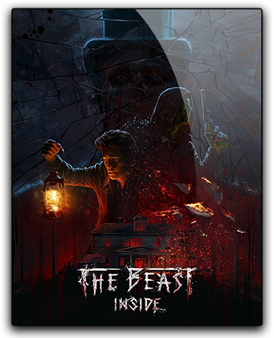  The Beast Inside 