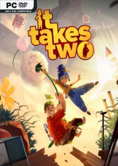  It Takes Two 