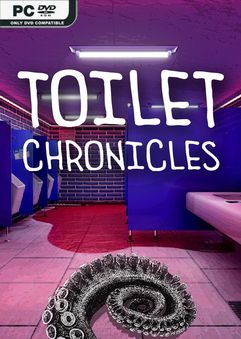  Toilet Chronicles 