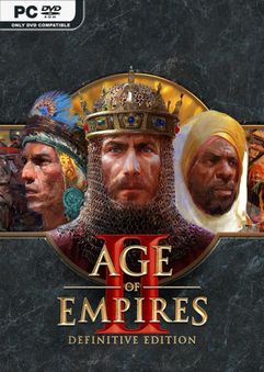  Age of Empires II Definitive Edition 