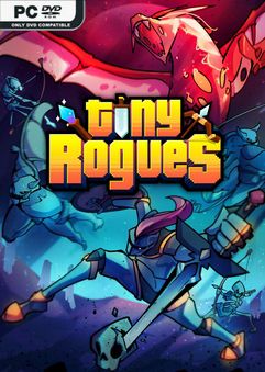  Tiny Rogues 