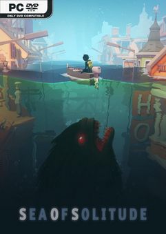  Sea of Solitude 