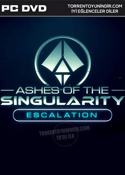  Ashes of the Singularity: Escalation 