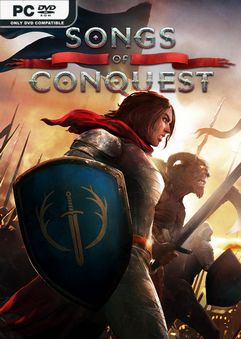  Songs of Conquest 