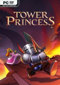  Tower Princess 