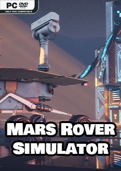  Mars Rover Simulator 