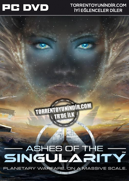  Ashes of the Singularity Turtle Wars 