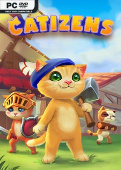  Catizens 