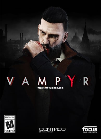  Vampyr 