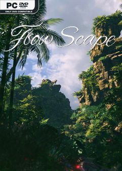  FlowScape 