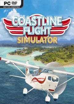  Coastline Flight Simulator 