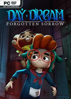  Daydream Forgotten Sorrow 