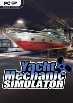  Yacht Mechanic Simulator 