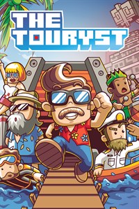  The Touryst 