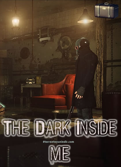  The Dark Inside Me 