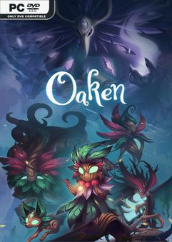  Oaken 